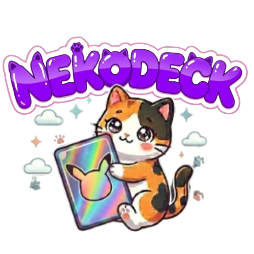 NEKODECK