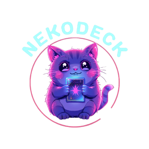 NEKODECK